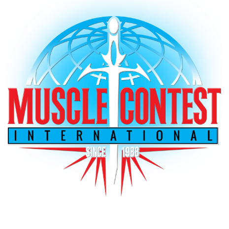 Muscle contest